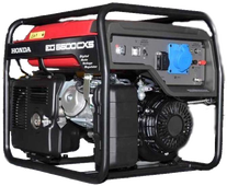 EG 5500 CXS EG 5500 CXS