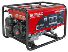 SH 6500 EX-RS SH 6500 EX-RS