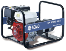 HX 4000-C (-S) HX 4000-C (-S)