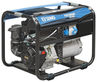 TECHNIC 6500 E TECHNIC 6500 E