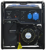SGG 7000 EA с АВР SGG 7000 EA с АВР