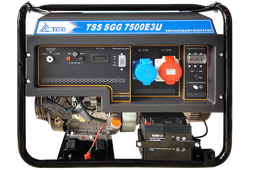 SGG 7500Е3U SGG 7500Е3U