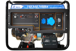 SGG 7500ЕA SGG 7500ЕA
