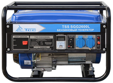 SGG 2600E с АВР SGG 2600E с АВР