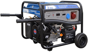 SGG 7000EH3 с АВР SGG 7000EH3 с АВР