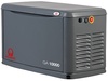 Электростанция Pramac GA10000 с АВР