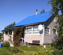 Частное лицо